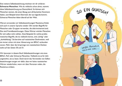 Image de Rassismus geht uns alle an