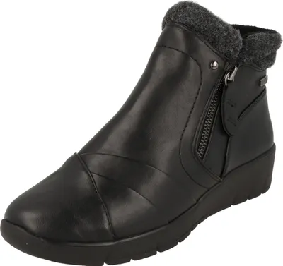 Produktbild von Jana stiefel Stiefel schwarz in Gr. 41