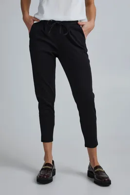 Produktbild von Ichi IHKATE PA PA - Damen Hose Jogger Pants - 20104757