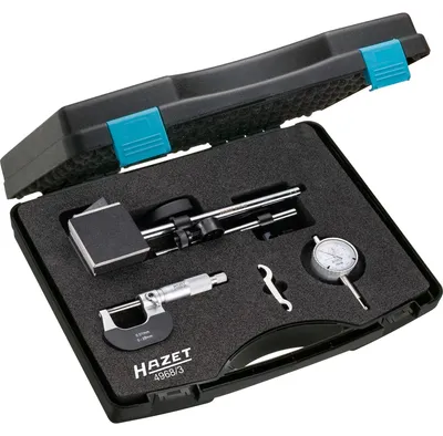 Image de Jeu d'outils de contrôle des freins Hazet 4968/3