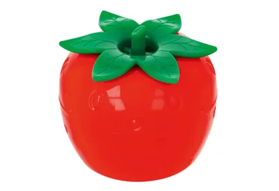 Produktbild von METALTEX 199100080 ECO-TRAP Fruchfliegenfalle / Fliegenfalle / Fruchtfliegenfang