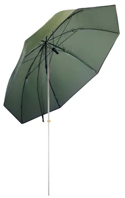 Produktbild von Anaconda Solid Nubrolly 3,05m - Angelschirm