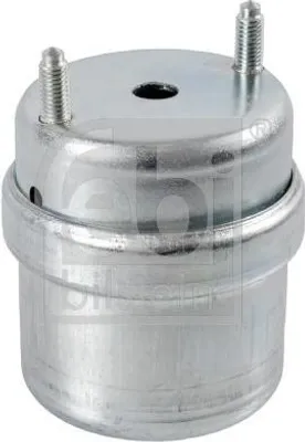 Image de Suspension du moteur