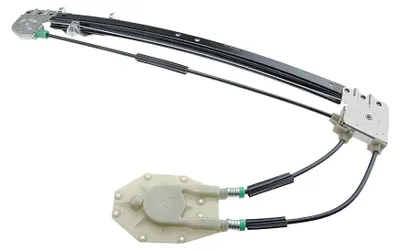 Immagine prodotto di 51358159835 Alzacristalli per BMW Serie 5 E39 pre-restyling – Posteriore sinistro, elettrico