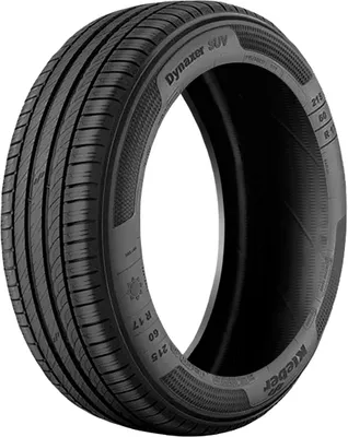 Produktbild von Kleber Dynaxer Suv 235/55R17 99H