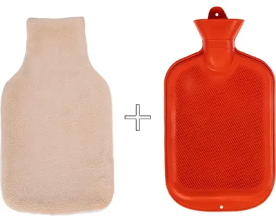 Obrázok produktu pre THERMOFOR – 21 x 29 cm (obal na zips) – béžová