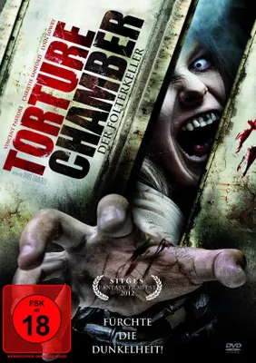 Produktbild von Torture Chamber