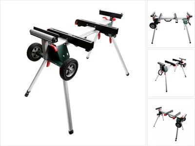 Obrázok produktu pre Metabo 629005000 Kappsägen-Untergestell