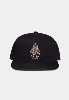 Produktbild von Assassin's Creed Mirage - Men's Snapback Cap