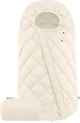 Cybex SNØGGA Fußsack  / Snogga 2