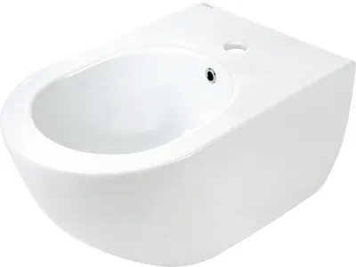 Zdjęcie produktu dla Bidet Peonia biały