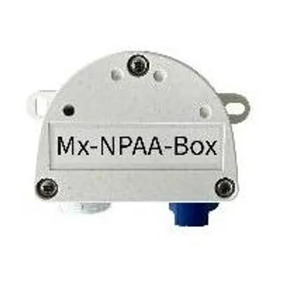 Image de Mobotix Mx-F-NPAA, Gris, 1 pièces