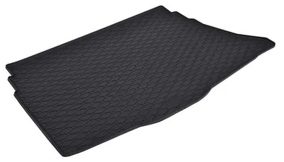 Image de Doublure de coffre en caoutchouc Rigum Kia Ceed 2012-2018 (hatchback)