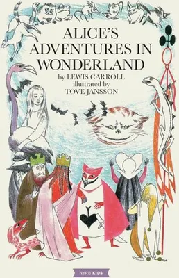 Image de Alice's Adventures in Wonderland