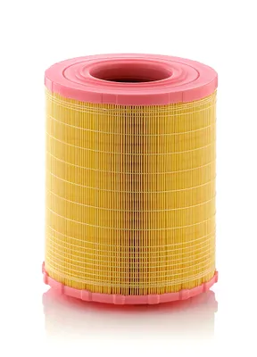 Produktbild von Luftfilter MANN-FILTER C 29 010 passend für MERCEDES-BENZ AXOR 2 Filtereinsatz