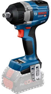 Immagine prodotto di Avvitatore a impulsi a batteria GDS 18V-750 C