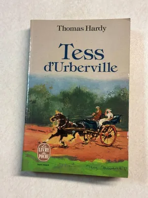 Produktbild von Tess d'Uberville