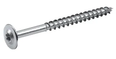 Productafbeelding van Gebinschroef Torx 40 8x100 mm Gardenlux