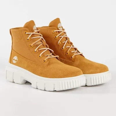 Produktbild von Timberland Schuhe Greyfield, A2JHM