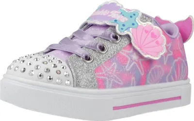 Produktbild von SKECHERS UNDERWATER MAGIC Rosa