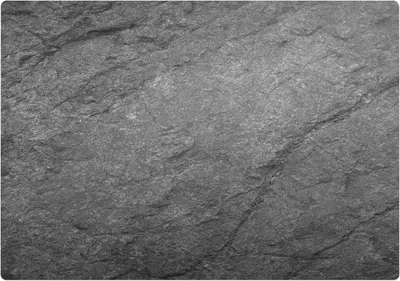 Produktbild von Steinstruktur – Bodenschutzmatte – Rutschfest – Schutzmatte für Büro – Vinylmatte – Stuhlunterlage  – 100 x 100 cm