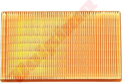 Produktbild von Luftfilter Für Karcher Nt 20/1 Ap , 30/1 Ap , 40/1 Ap 240X140X55 ( 6.904-367.0 )