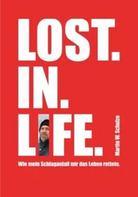 Produktbild von Schlaganfall diskriminiert nicht nach Alter: Ein Mutmacher-Buch für Selbstreflektion