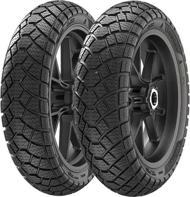 Zdjęcie produktu dla Anlas SC-500 Wintergrip 2 TL tył przód 110/70 -13 48S opona motocyklowa bez felgi