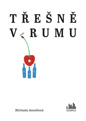 Image de Třešně v rumu (Janečková Michaela)