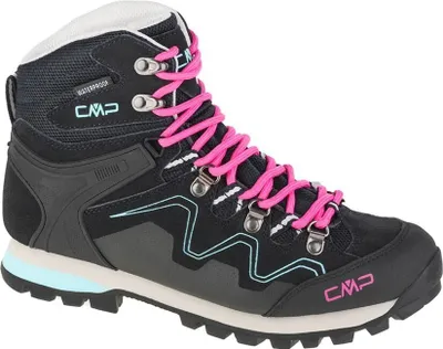 Produktbild von CMP Schuhe Athunis Mid, 31Q497633UL