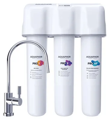Obrázok produktu pre Vstavovací Systém Aquaphor Crystal Eco Pro