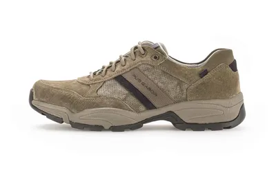 Produktbild von Pius Gabor Sneaker in Übergrößen Braun 0138.11.23 große Herrenschuhe, Größe:46