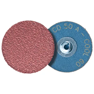 Obrázok produktu pre PFERD 42752508, Brúsny kotúč, Univerzálne, Korund, 13000 ot/min, Kolo, 5 cm