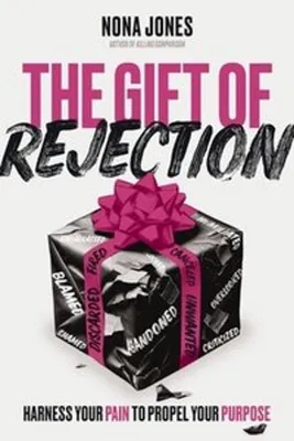 Obrázek produktu pro The Gift of Rejection
