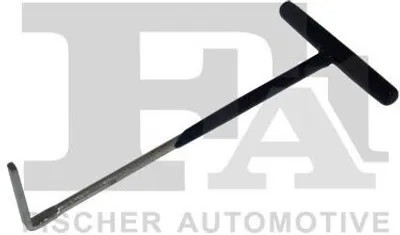 Image de Outil Pour L'assemblage Des Supports De Système D'échappement