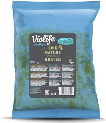 Image de Violife Cheddar Epic gerieben 1kg GASTRO AKTION