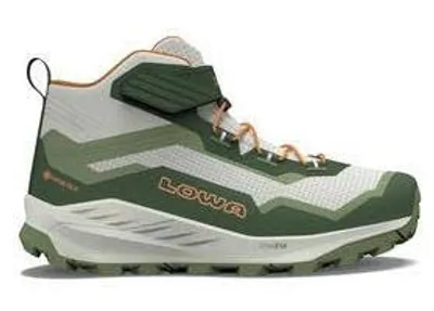Immagine prodotto di Scarpe da trekking Lowa TRAILUX GTX MID JR, taglia 29, adatte a bambini (unisex)