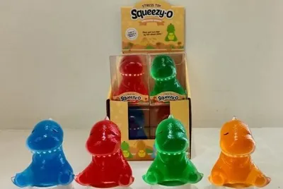 Obrázek produktu pro Dinosaurus mačkací