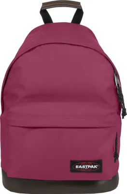 Obrázek produktu pro Eastpak Wyoming Backpack EK0008116S11, batoh, uni, tmavě červený, velikost: jedna velikost