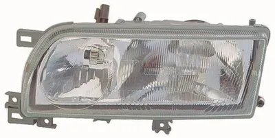 Produktbild von ABAKUS Scheinwerfer Links für NISSAN PRIMERA (P10) 215-1141L-LD-E