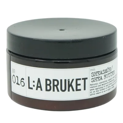 Obrázek produktu pro La Bruket No 016 Shea Butter 90g