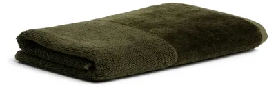 Obrázok produktu pre Móve Bamboo Luxe, ručník na kúpanie, 80 x 150 cm, vyrobený zo 60 % bavlny a 40 % viskózy z bambusu