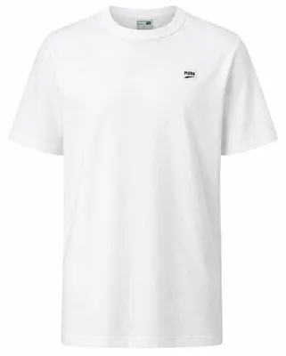 Produktbild von XS|PUMA Downtown Tee Herren T-Shirt 534280-02