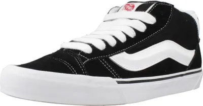 Obrázok produktu pre VANS KNU MID Čierna
