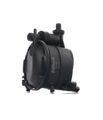 Produktbild von Kraftstofffilter PURFLUX FC446 passend für PEUGEOT 206 Schrägheck (2A/C) Filtereinsatz