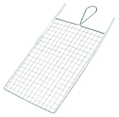 Produktbild von STORCH Abstreifgitter, Metall verzinkt, 26 x 30 cm