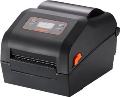 Obrázok produktu pre Bixolon XD5-40d, Priame teplo, 203 x 203 DPI, 178 mm/s, Káblový a bezdrôtový, Čierna