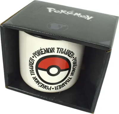 Image de Mug Pokemon 410 ml, céramique