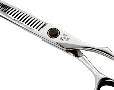 Image de Ciseaux de coiffeur , Ciseaux de coiffeur , Nebula 26T 6' Artero