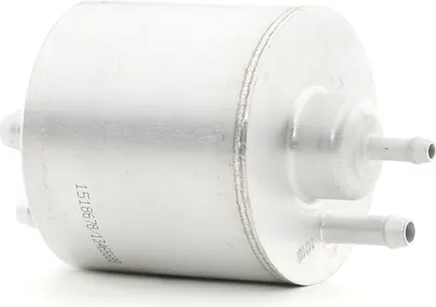 Produktbild von Kraftstofffilter RIDEX 9F0182 Benzinfilter passend für MERCEDES-BENZ A-Klasse (W168) Leitungsfilter